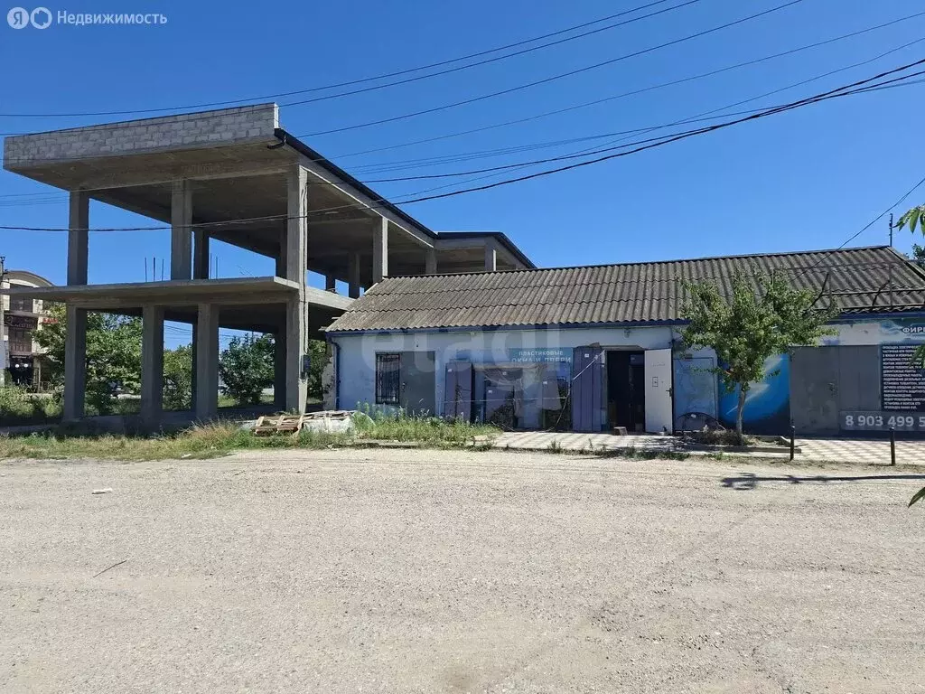 Участок в Избербаш, улица Кирова (1.48 м) - Фото 1