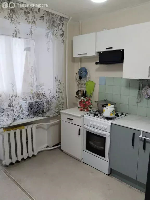 2-комнатная квартира: Кандры, улица Матросова, 5 (48.9 м) - Фото 1