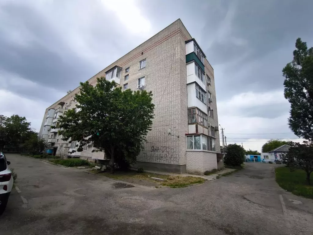 Продаётся 3-к квартира, 63.8 м - Фото 0