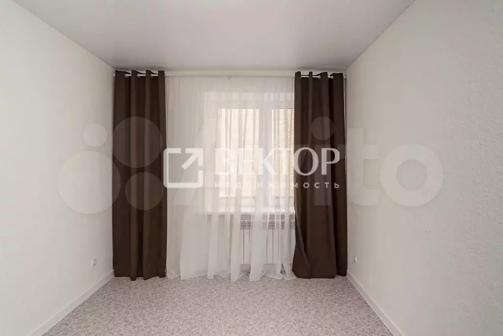 1-к. квартира, 34,7 м, 2/5 эт. - Фото 1