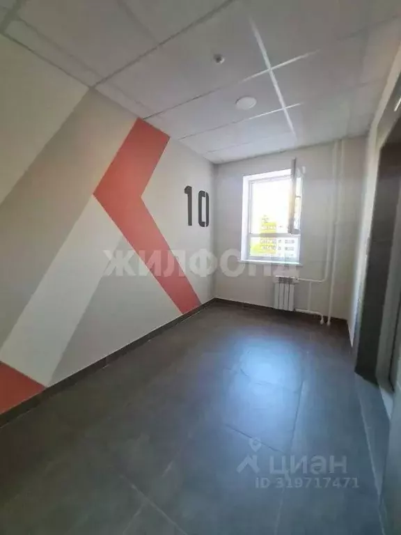 1-к кв. Новосибирская область, Новосибирский район, Станционный ... - Фото 1