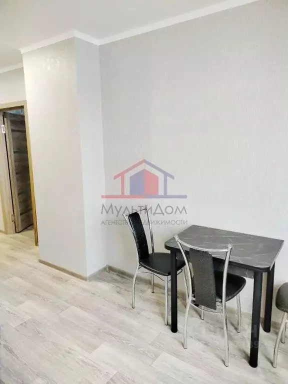 1-к кв. Белгородская область, Старый Оскол Набережный мкр, 6 (39.0 м) - Фото 2