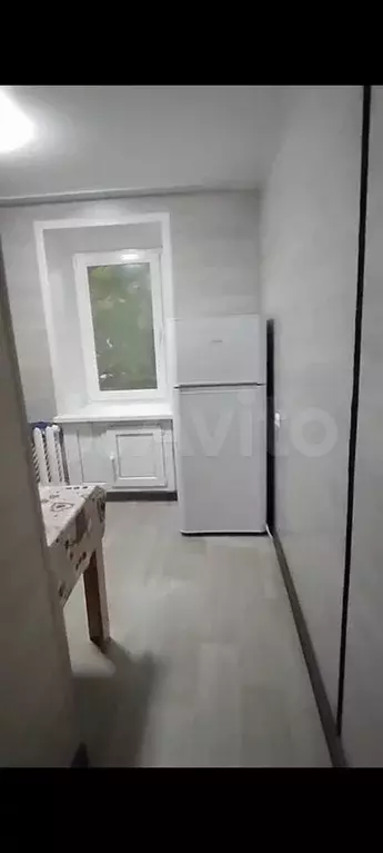 1-к. квартира, 31 м, 1/5 эт. - Фото 1