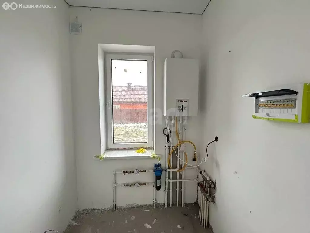 Дом в посёлок Новосадовый, Вишнёвая улица (110 м) - Фото 2