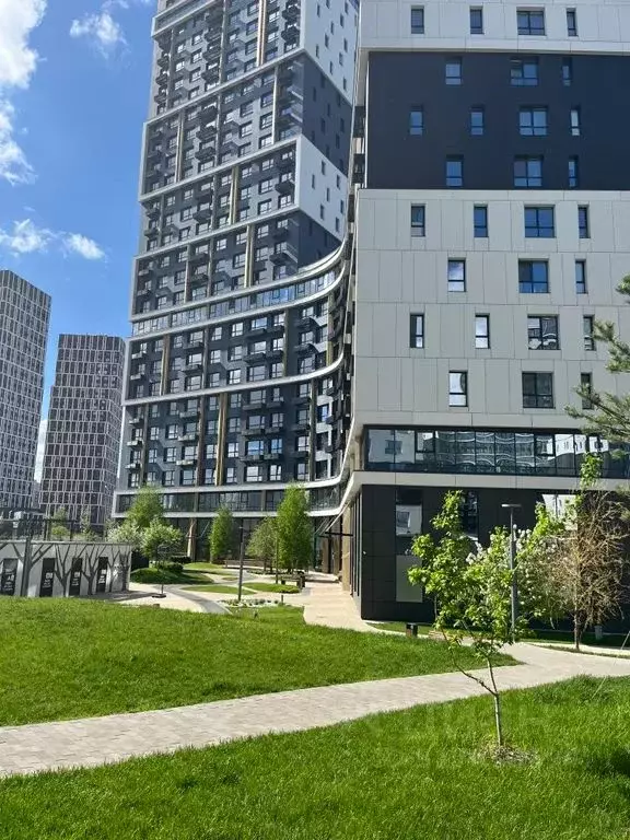 2-к кв. Свердловская область, Екатеринбург ул. Машинная, 1В (52.0 м) - Фото 1