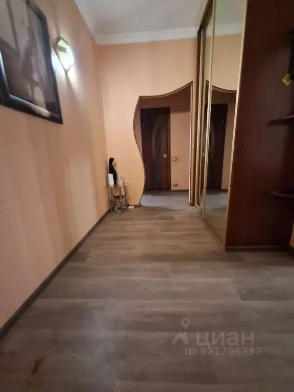 2-к кв. Саха (Якутия), Нерюнгри просп. Ленина, 13/1 (52.1 м) - Фото 0