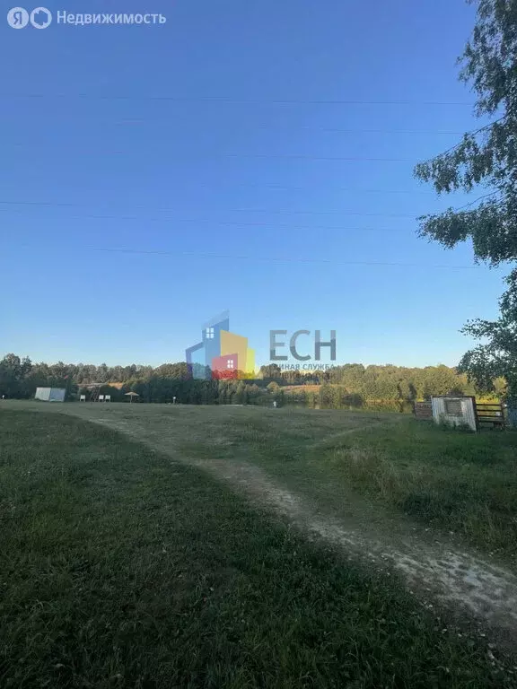 Участок в Тульская область, городской округ Тула, село Пятницкое (14.8 ... - Фото 1