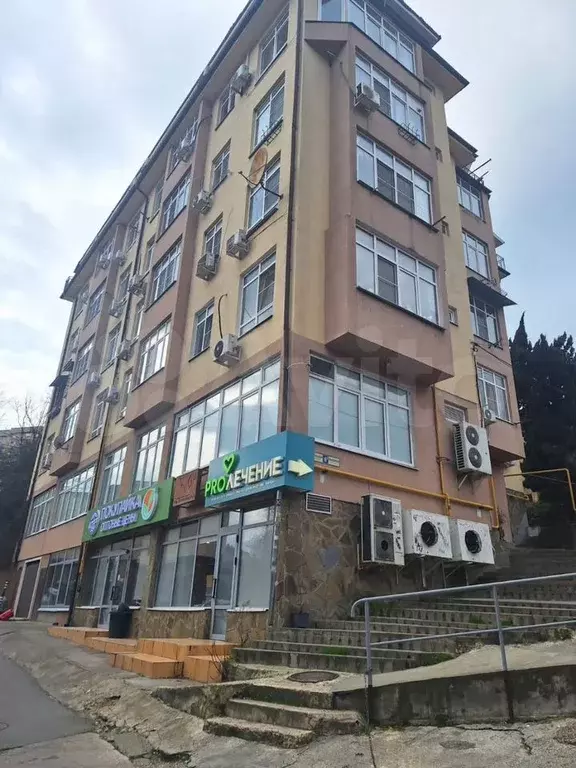 1-к. квартира, 25 м, 2/5 эт. - Фото 0