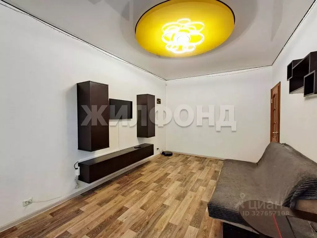 3-к кв. Архангельская область, Архангельск Советская ул., 36 (63.0 м) - Фото 2