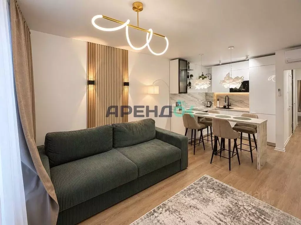 2-к кв. Москва ул. Добролюбова, 8к1 (41.0 м) - Фото 2