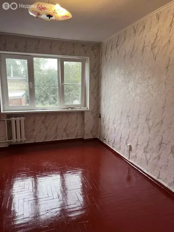 1к в 2-комнатной квартире (13.4 м) - Фото 2