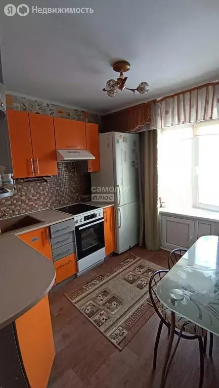 2-комнатная квартира: Бийск, улица Петра Мерлина, 2 (49.8 м) - Фото 1