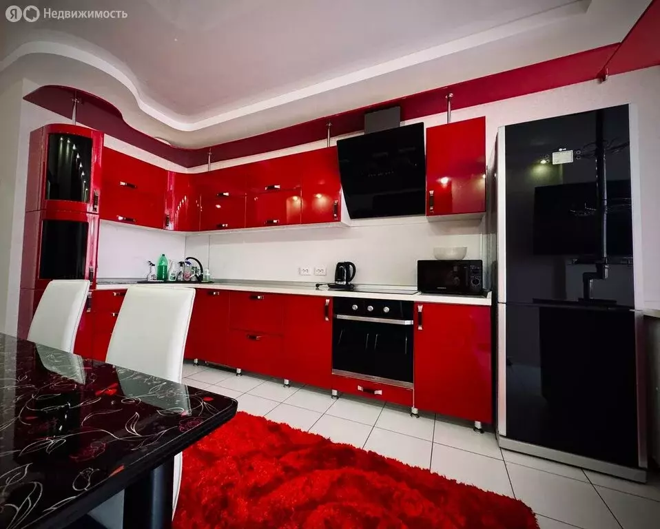 2-комнатная квартира: Анапа, Промышленная улица, 9к2 (90 м) - Фото 1