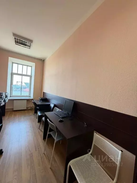 Офис в Санкт-Петербург остров Канонерский, 24 (14 м) - Фото 0