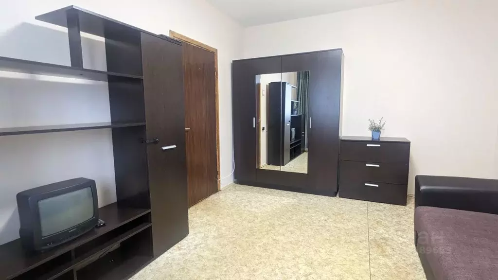 1-к кв. Москва Братеевская ул., 18К5 (38.0 м) - Фото 1