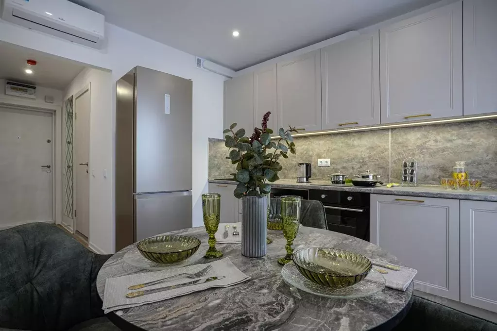 1-к кв. Москва ул. Большое Понизовье, 8 (32.0 м) - Фото 2