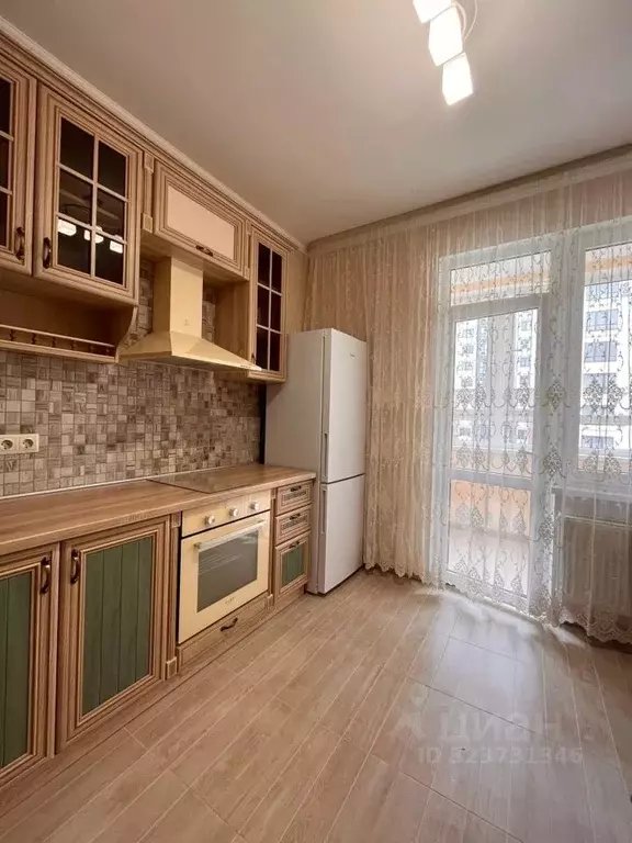 1-к кв. Крым, Симферопольский район, с. Мирное ул. Крымской Весны, 1к5 ... - Фото 2