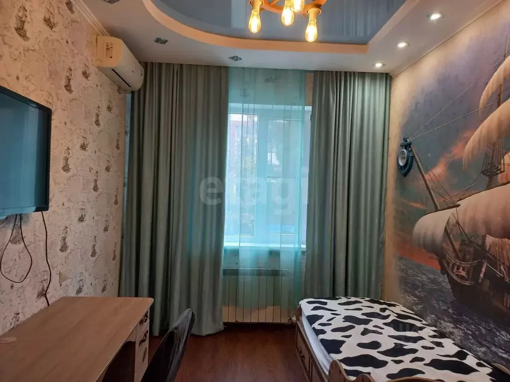 2-к кв. Краснодарский край, Геленджик ул. Розы Люксембург, 66 (62.4 м) - Фото 2