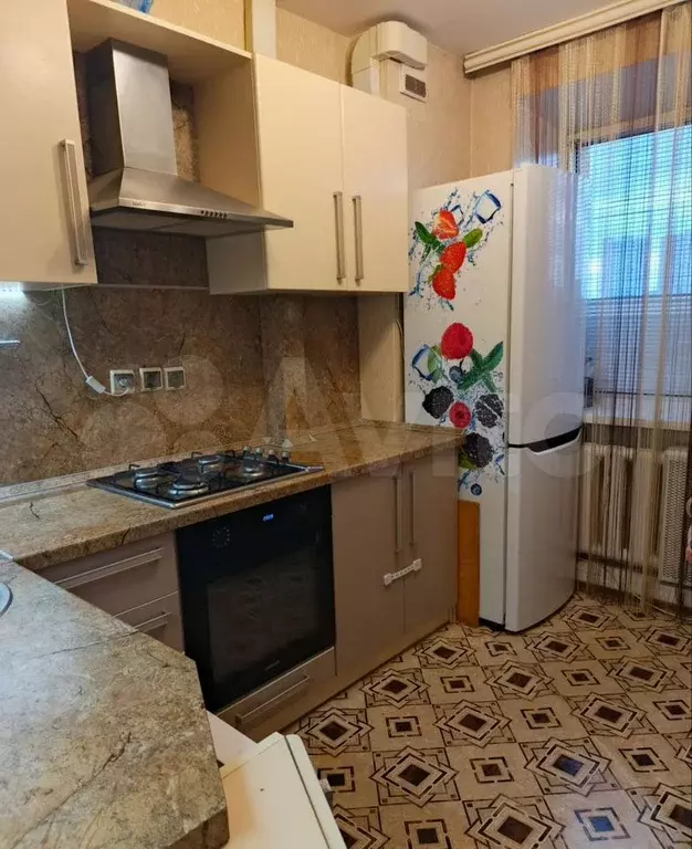 2-к. квартира, 51,4 м, 8/10 эт. - Фото 1
