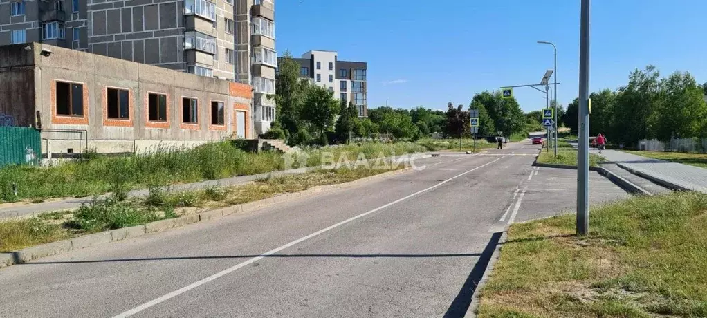 Помещение свободного назначения в Калининградская область, Пионерский ... - Фото 1