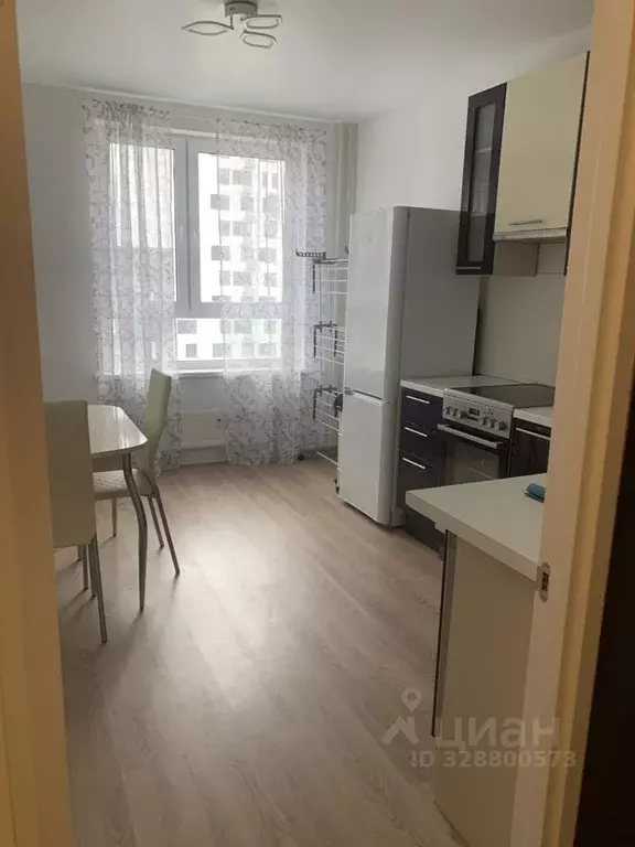 1-к кв. Московская область, Мытищи ул. Стрельбище Динамо, 10 (31.0 м) - Фото 2