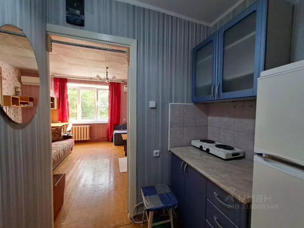 Студия Ростовская область, Волгодонск ул. Ленина, 91 (18.6 м) - Фото 0