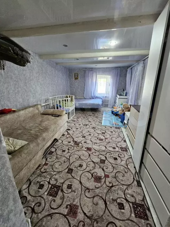 Дом 48 м на участке 7 сот. - Фото 0