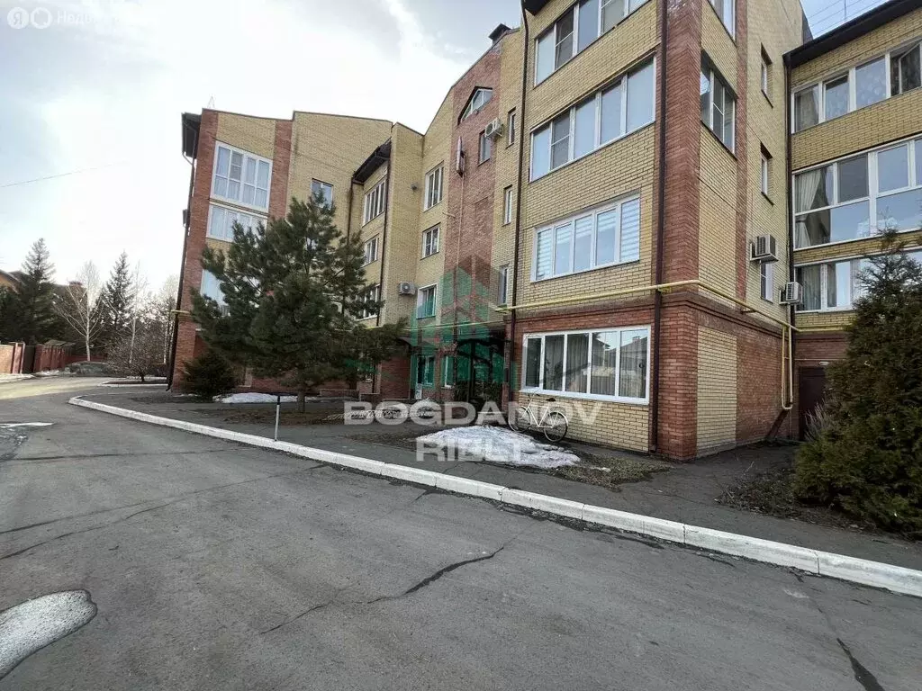 Офис (33 м) - Фото 1