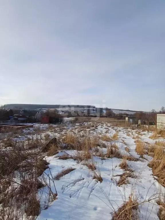 Участок в Белгородская область, Белгородский район, Беловское с/пос, ... - Фото 1