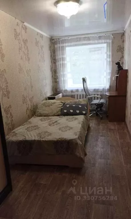 2-к кв. Башкортостан, Стерлитамак ул. Дружбы, 50 (50.0 м) - Фото 2