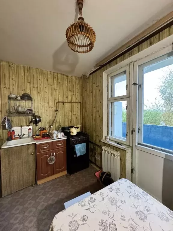 1-к кв. Тверская область, Конаково ул. Строителей, 36 (35.0 м) - Фото 1