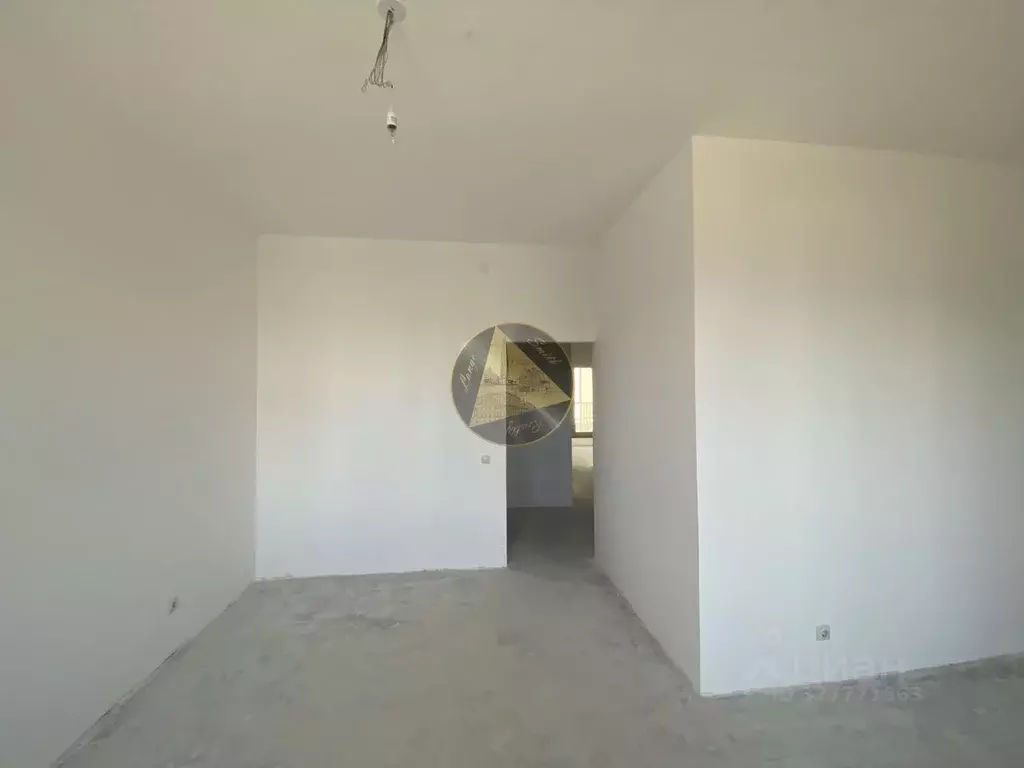 2-к кв. Санкт-Петербург просп. Авиаконструкторов, 54 (99.0 м) - Фото 2