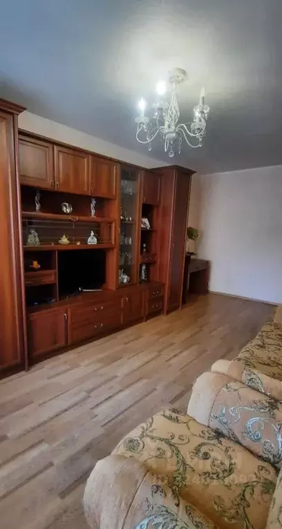 2-к кв. Тамбовская область, Тамбов Красносельская ул., 3 (51.7 м) - Фото 2