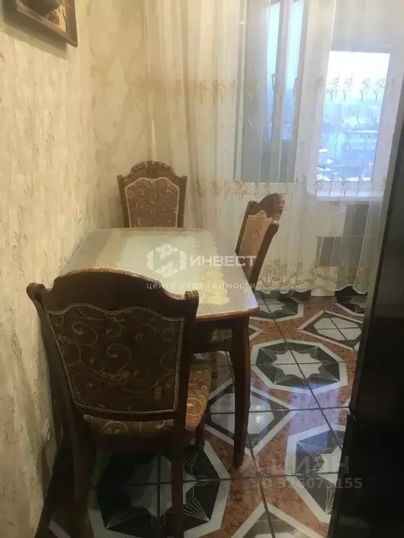 1-к кв. Мурманская область, Мурманск Кольский просп., 3 (33.0 м) - Фото 1