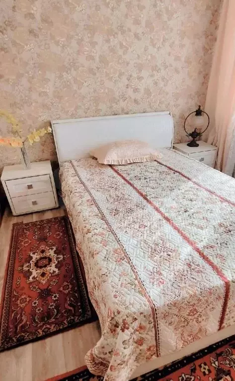 3-к. квартира, 50 м, 3/5 эт. - Фото 0