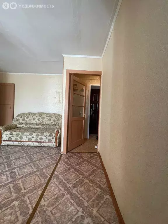 2-комнатная квартира: Курган, улица Гоголя, 16 (41.5 м) - Фото 1