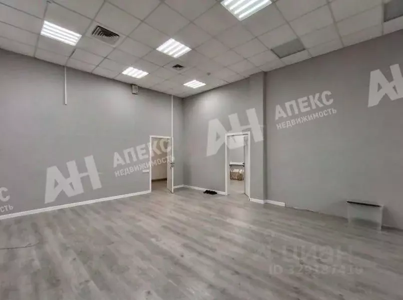 Офис в Москва Большая Андроньевская ул., 17 (103 м) - Фото 2