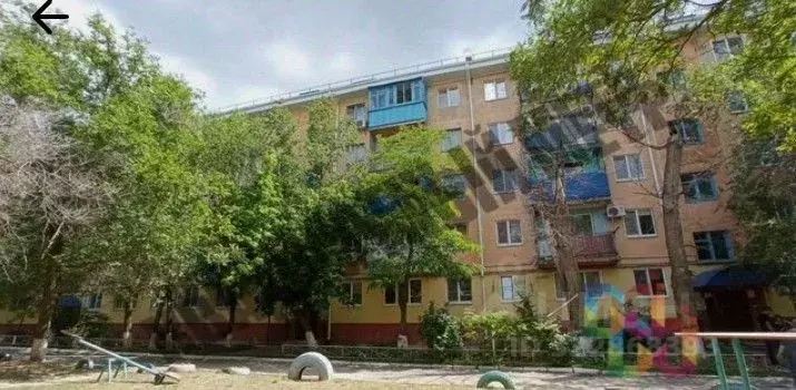 2-к кв. Калмыкия, Элиста 4-й мкр, 14 (43.54 м) - Фото 1