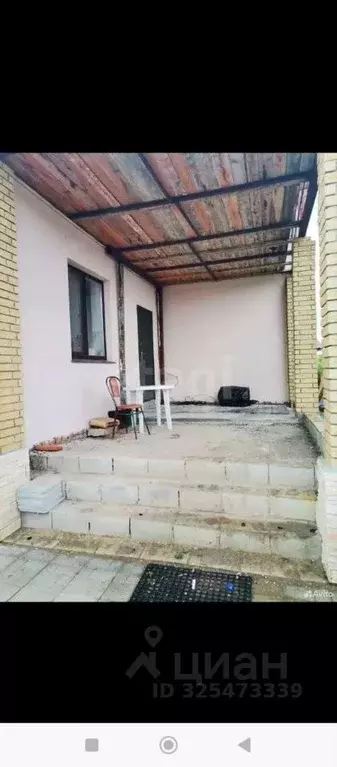 Дом в Самарская область, Волжский район, Черноречье с/пос, с. ... - Фото 2