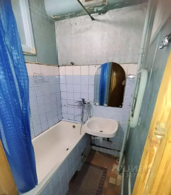 Комната Москва ул. 4-я Марьиной рощи, 4А (14.0 м) - Фото 1