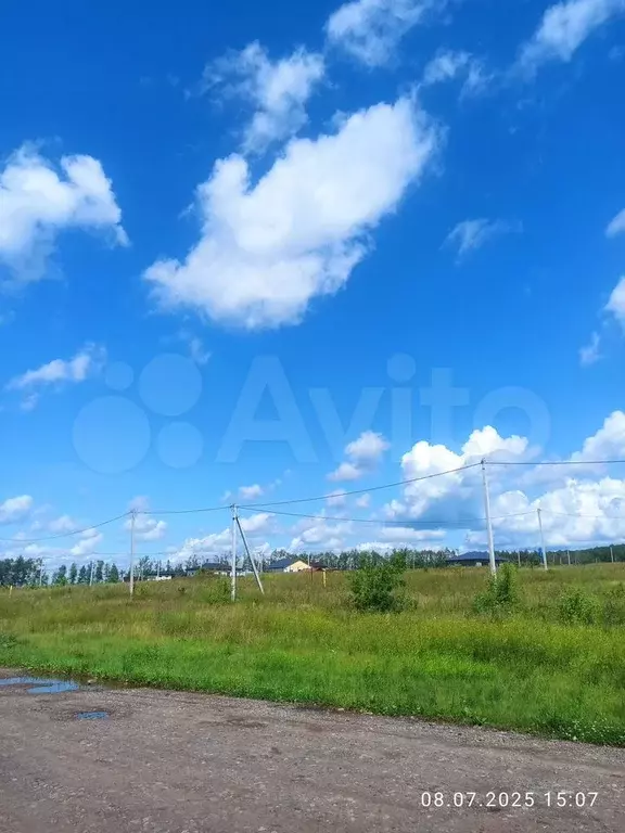 Участок 10,8 сот. (ИЖС) - Фото 0