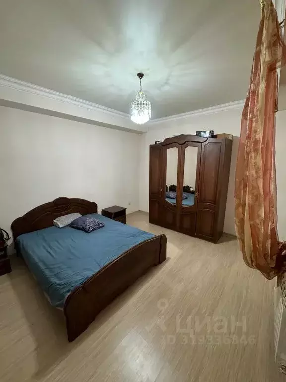 2-к кв. Дагестан, Махачкала ул. Даниялова, 99 (70.0 м) - Фото 0