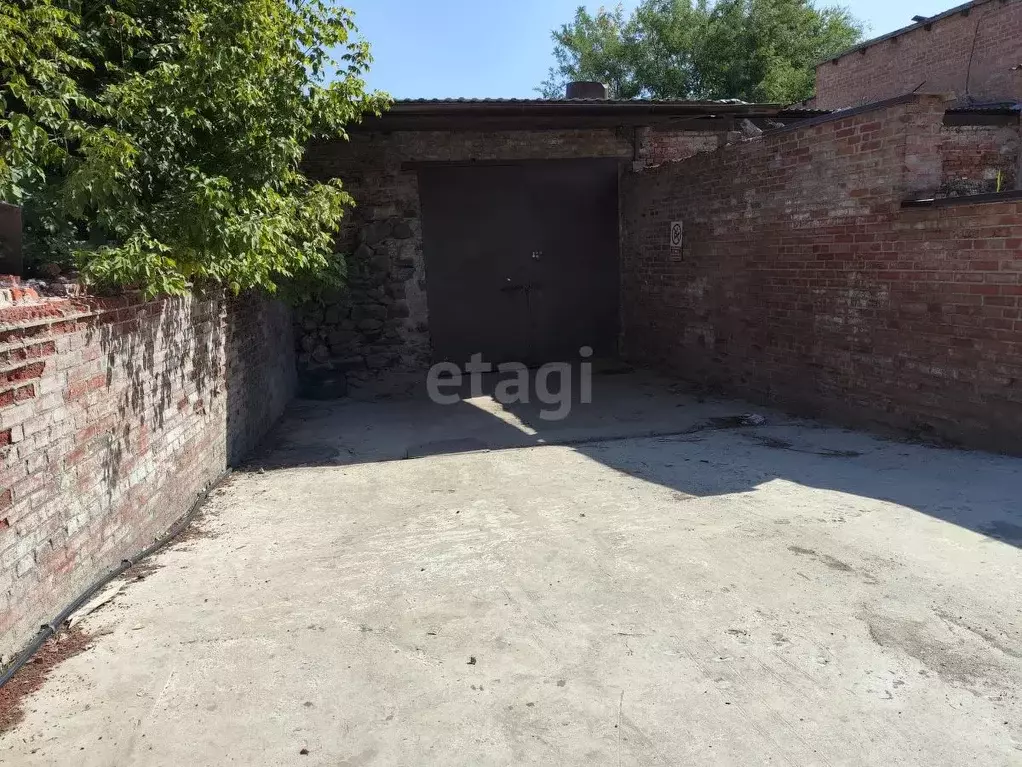 Склад в Ростовская область, Батайск Самарское ш., 1А (200 м) - Фото 2