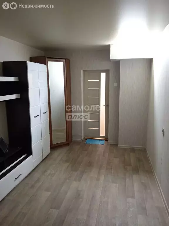 1-комнатная квартира: Чудово, Октябрьская улица, 11 (30.8 м) - Фото 2