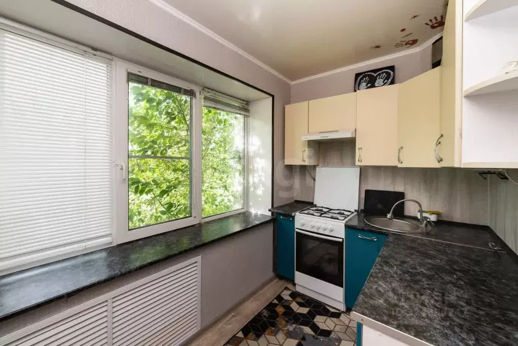 2-к кв. Курганская область, Кетовский муниципальный округ, с. Новая ... - Фото 1