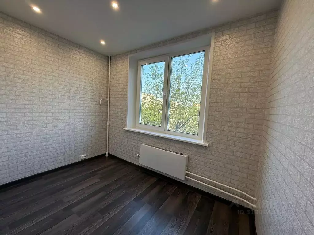 2-к кв. Москва ул. Клары Цеткин, 17 (44.5 м) - Фото 0