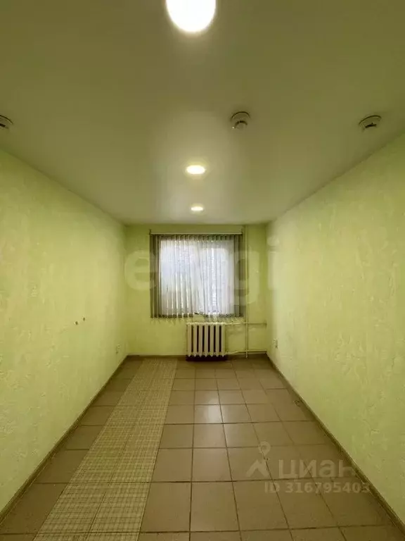 Помещение свободного назначения в Коми, Сыктывкар ул. Карла Маркса, ... - Фото 1