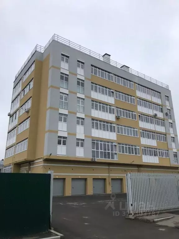 1-к кв. Ульяновская область, Ульяновск Транспортная ул., 68 (32.6 м) - Фото 1