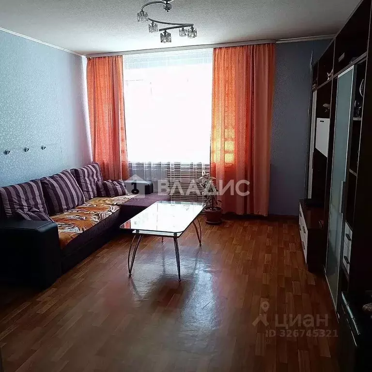 3-к кв. Ивановская область, Иваново ул. Жарова, 8 (61.0 м) - Фото 2