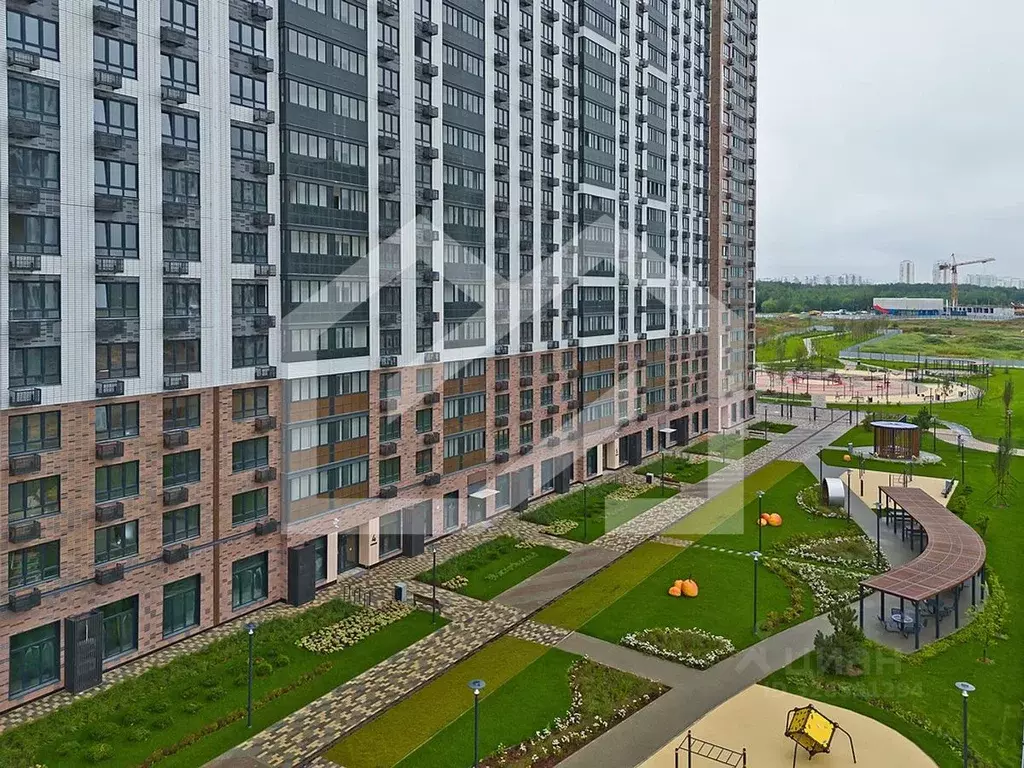 Помещение свободного назначения в Московская область, Ленинский ... - Фото 1